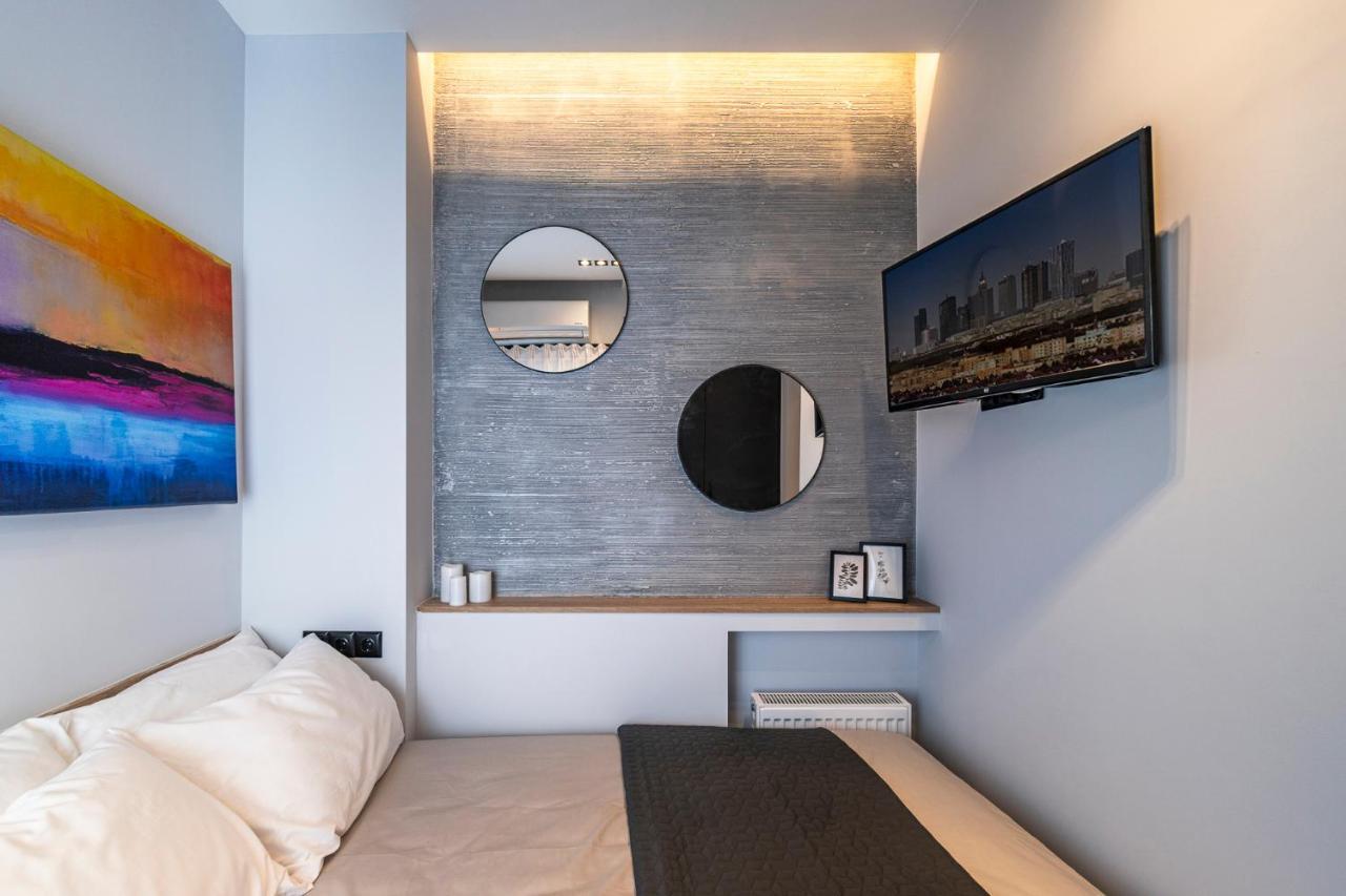 Juno By Halu! Stylish Apt In The Center 塞萨洛尼基 外观 照片