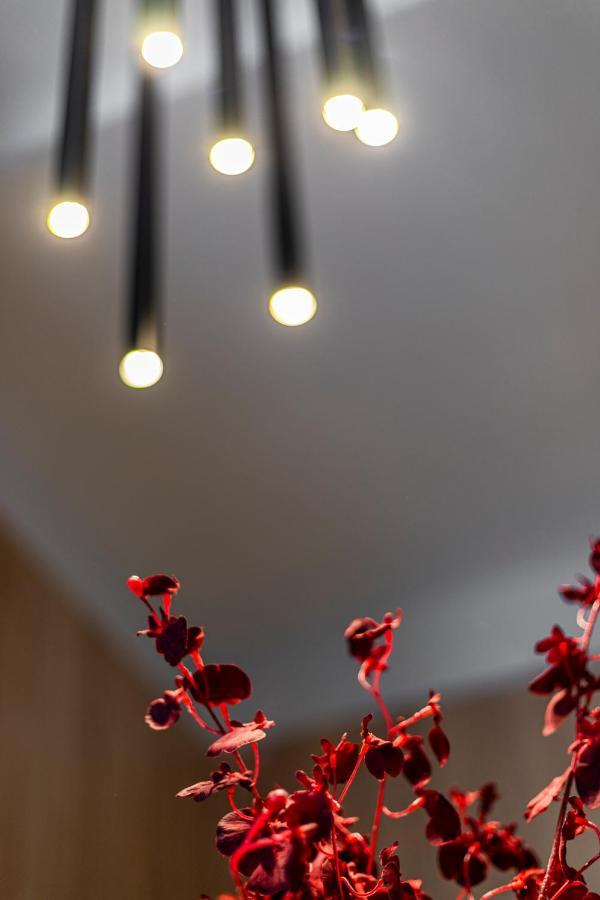Juno By Halu! Stylish Apt In The Center 塞萨洛尼基 外观 照片