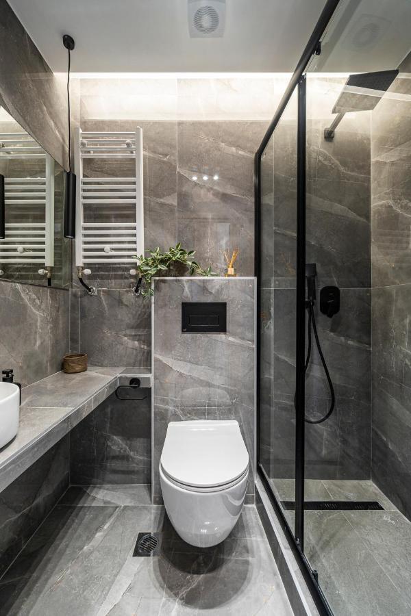 Juno By Halu! Stylish Apt In The Center 塞萨洛尼基 外观 照片